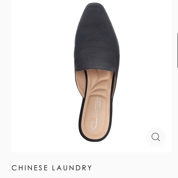 Chinese Laundry Softest Mule - Picture 2 of 3